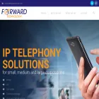 forwardtechs.com