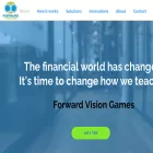 forwardvisiongames.com