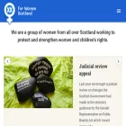 forwomen.scot