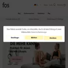 fos-drinks.com