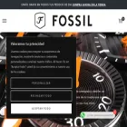 fossil.com.ec