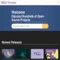 fosstorrents.com
