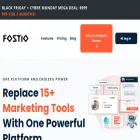 fostio.com