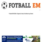 fotball-em.com