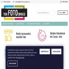 fotkynaplatno.cz
