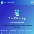 fouad-mods.com