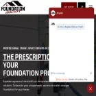 foundationdoctornc.com