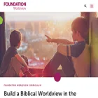 foundationworldview.com