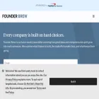 founderbrew.com