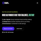 founderconnects.com