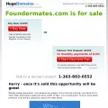 foundermates.com