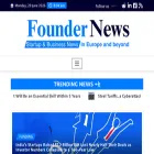 foundernews.eu