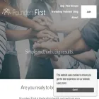 foundersfirstsystem.com