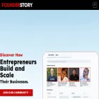 founderstory.net