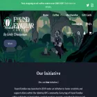 foundfamiliar.com