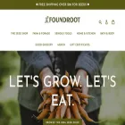 foundroot.com