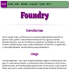 foundry.churchofjesuschrist.org