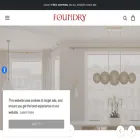 foundrylighting.com