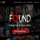 foundtv.com