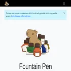 fountainpencompanion.com
