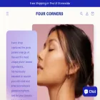 fourcornersbeauty.com