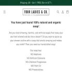 fourladiesco.com