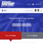 fournierrubber.com