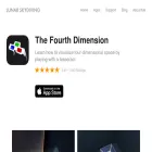 fourthdimensionapp.com