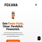 foxana.ch