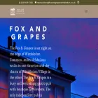 foxandgrapeswimbledon.co.uk
