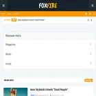 foxfiremagazine.com