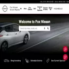 foxnissan.com