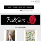 foxogjane.dk