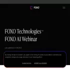 foxotechnologies.com