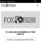 foxpress.com