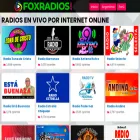 foxradios.com