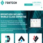 foxtrot-technologies.com