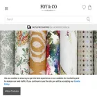 foyandco.co.uk