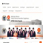 fpksdepok.id
