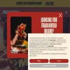 fradiavolopizzeria.com
