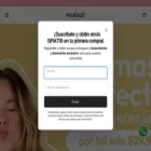 fraganciaslamarque.com