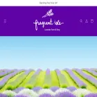 fragrantisle.com
