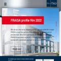 fraisa.ch