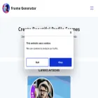 frame-generator.com