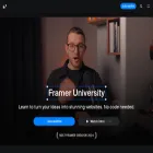 framer.university