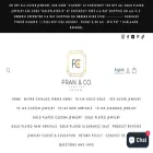franandcojewelry.com