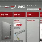 francehayon.fr