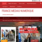 francemediasnumerique.com