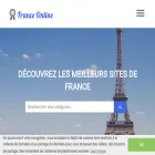 franceonline.fr