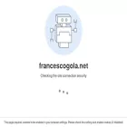 francescogola.net